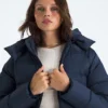 Hydrenalite™ City Daunenparka mit Kapuze für Damen Hydrenalite™ City Daunenparka mit Kapuze für Damen