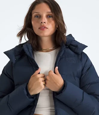Hydrenalite™ City Daunenparka mit Kapuze für Damen