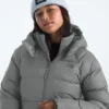 Hydrenalite™ City Daunenparka mit Kapuze für Damen Hydrenalite™ City Daunenparka mit Kapuze für Damen