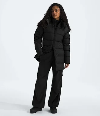 Hydrenalite™ City Daunenparka mit Kapuze für Damen