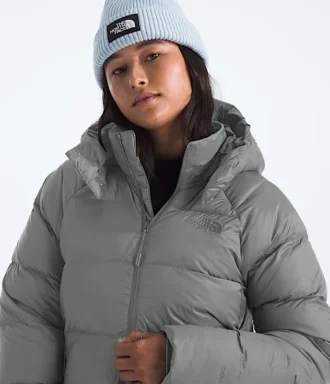 Hydrenalite™ City Daunenparka mit Kapuze für Damen