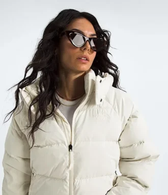 Hydrenalite™ City Daunenparka mit Kapuze für Damen