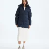 Hydrenalite™ City Daunenparka mit Kapuze für Damen Hydrenalite™ City Daunenparka mit Kapuze für Damen