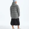Hydrenalite™ City Daunenparka mit Kapuze für Damen Hydrenalite™ City Daunenparka mit Kapuze für Damen
