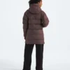 Hydrenalite™ City Daunenparka mit Kapuze für Damen Hydrenalite™ City Daunenparka mit Kapuze für Damen
