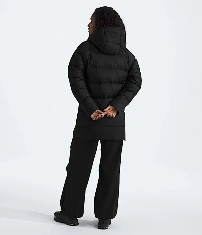 Hydrenalite™ City Daunenparka mit Kapuze für Damen Hydrenalite™ City Daunenparka mit Kapuze für Damen