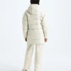 Hydrenalite™ City Daunenparka mit Kapuze für Damen Hydrenalite™ City Daunenparka mit Kapuze für Damen