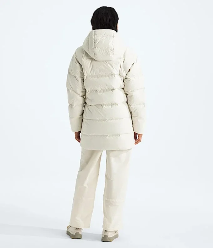 Hydrenalite™ City Daunenparka mit Kapuze für Damen Hydrenalite™ City Daunenparka mit Kapuze für Damen