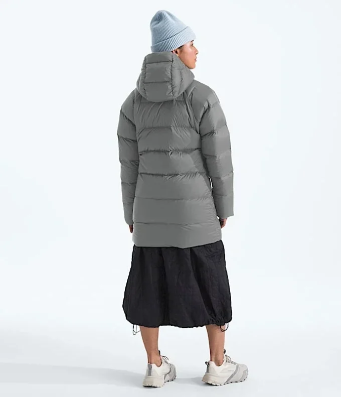 Hydrenalite™ City Daunenparka mit Kapuze für Damen Hydrenalite™ City Daunenparka mit Kapuze für Damen