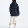 Hydrenalite™ City Daunenparka mit Kapuze für Damen Hydrenalite™ City Daunenparka mit Kapuze für Damen