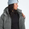 Hydrenalite™ City Daunenparka mit Kapuze für Damen Hydrenalite™ City Daunenparka mit Kapuze für Damen