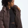 Hydrenalite™ City Daunenparka mit Kapuze für Damen Hydrenalite™ City Daunenparka mit Kapuze für Damen