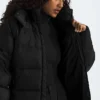 Hydrenalite™ City Daunenparka mit Kapuze für Damen Hydrenalite™ City Daunenparka mit Kapuze für Damen