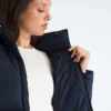 Hydrenalite™ City Daunenparka mit Kapuze für Damen Hydrenalite™ City Daunenparka mit Kapuze für Damen