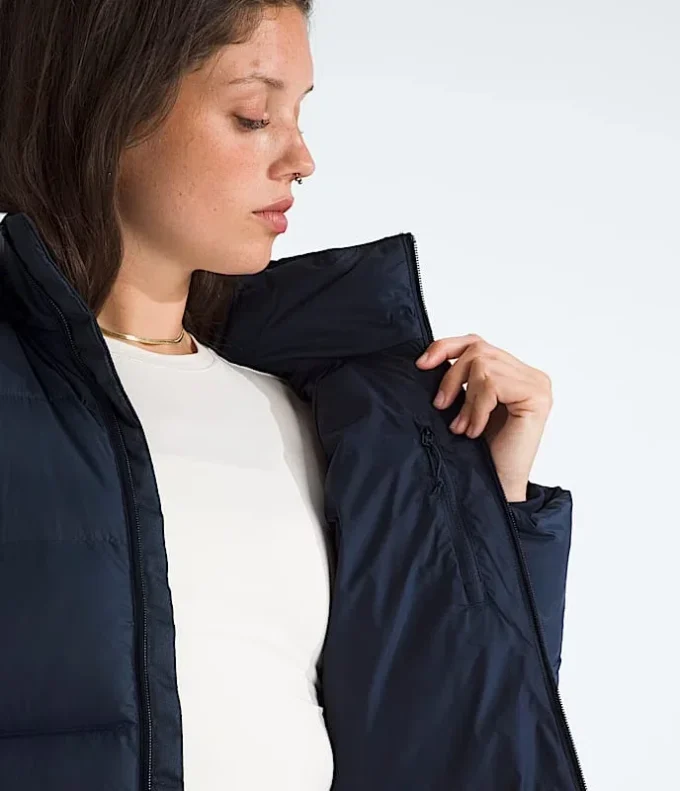 Hydrenalite™ City Daunenparka mit Kapuze für Damen Hydrenalite™ City Daunenparka mit Kapuze für Damen