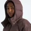 Hydrenalite™ City Daunenparka mit Kapuze für Damen Hydrenalite™ City Daunenparka mit Kapuze für Damen