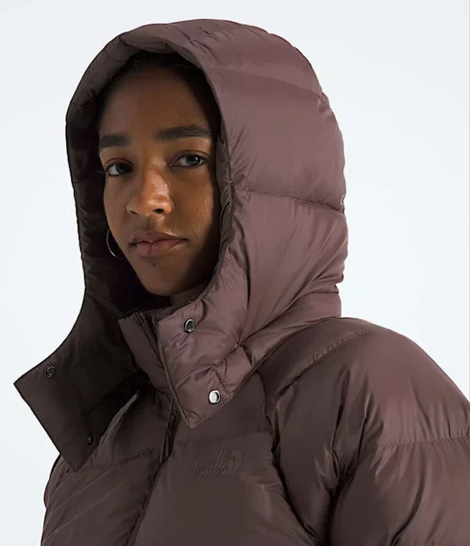 Hydrenalite™ City Daunenparka mit Kapuze für Damen Hydrenalite™ City Daunenparka mit Kapuze für Damen