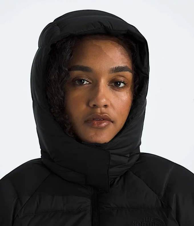 Hydrenalite™ City Daunenparka mit Kapuze für Damen Hydrenalite™ City Daunenparka mit Kapuze für Damen