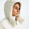 Hydrenalite™ City Daunenparka mit Kapuze für Damen Hydrenalite™ City Daunenparka mit Kapuze für Damen