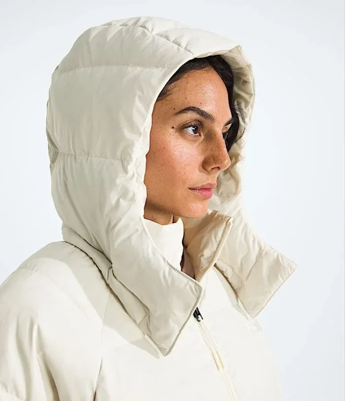 Hydrenalite™ City Daunenparka mit Kapuze für Damen Hydrenalite™ City Daunenparka mit Kapuze für Damen