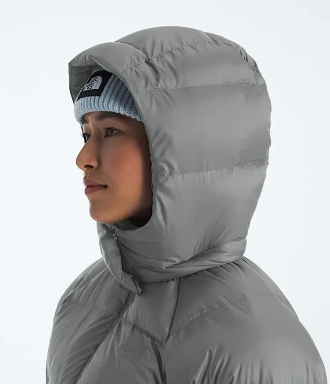Hydrenalite™ City Daunenparka mit Kapuze für Damen Hydrenalite™ City Daunenparka mit Kapuze für Damen