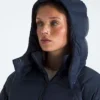Hydrenalite™ City Daunenparka mit Kapuze für Damen Hydrenalite™ City Daunenparka mit Kapuze für Damen