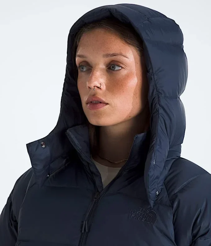 Hydrenalite™ City Daunenparka mit Kapuze für Damen Hydrenalite™ City Daunenparka mit Kapuze für Damen