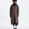 Hydrenalite™ City Long Daunenparka mit Kapuze für Damen Hydrenalite™ City Long Daunenparka mit Kapuze für Damen
