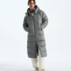 Hydrenalite™ City Long Daunenparka mit Kapuze für Damen Hydrenalite™ City Long Daunenparka mit Kapuze für Damen
