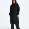 Hydrenalite™ City Long Daunenparka mit Kapuze für Damen Hydrenalite™ City Long Daunenparka mit Kapuze für Damen