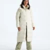 Hydrenalite™ City Long Daunenparka mit Kapuze für Damen Hydrenalite™ City Long Daunenparka mit Kapuze für Damen