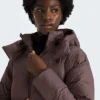 Hydrenalite™ City Long Daunenparka mit Kapuze für Damen Hydrenalite™ City Long Daunenparka mit Kapuze für Damen