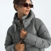 Hydrenalite™ City Long Daunenparka mit Kapuze für Damen Hydrenalite™ City Long Daunenparka mit Kapuze für Damen