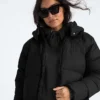 Hydrenalite™ City Long Daunenparka mit Kapuze für Damen Hydrenalite™ City Long Daunenparka mit Kapuze für Damen