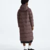 Hydrenalite™ City Long Daunenparka mit Kapuze für Damen Hydrenalite™ City Long Daunenparka mit Kapuze für Damen