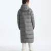 Hydrenalite™ City Long Daunenparka mit Kapuze für Damen Hydrenalite™ City Long Daunenparka mit Kapuze für Damen
