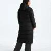 Hydrenalite™ City Long Daunenparka mit Kapuze für Damen Hydrenalite™ City Long Daunenparka mit Kapuze für Damen