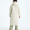 Hydrenalite™ City Long Daunenparka mit Kapuze für Damen Hydrenalite™ City Long Daunenparka mit Kapuze für Damen