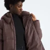 Hydrenalite™ City Long Daunenparka mit Kapuze für Damen Hydrenalite™ City Long Daunenparka mit Kapuze für Damen