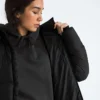 Hydrenalite™ City Long Daunenparka mit Kapuze für Damen Hydrenalite™ City Long Daunenparka mit Kapuze für Damen