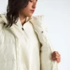 Hydrenalite™ City Long Daunenparka mit Kapuze für Damen Hydrenalite™ City Long Daunenparka mit Kapuze für Damen