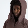 Hydrenalite™ City Long Daunenparka mit Kapuze für Damen Hydrenalite™ City Long Daunenparka mit Kapuze für Damen