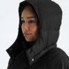 Hydrenalite™ City Long Daunenparka mit Kapuze für Damen Hydrenalite™ City Long Daunenparka mit Kapuze für Damen