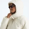 Hydrenalite™ City Long Daunenparka mit Kapuze für Damen Hydrenalite™ City Long Daunenparka mit Kapuze für Damen