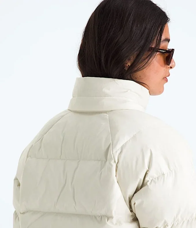 Hydrenalite™ City Long Daunenparka mit Kapuze für Damen Hydrenalite™ City Long Daunenparka mit Kapuze für Damen