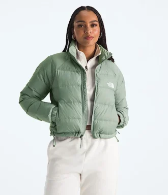 Hydrenalite™ Daunenjacke für Damen