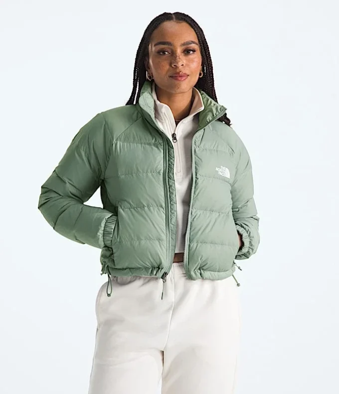 Hydrenalite™ Daunenjacke für Damen Hydrenalite™ Daunenjacke für Damen