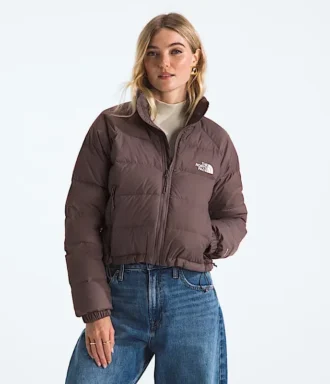 Hydrenalite™ Daunenjacke für Damen