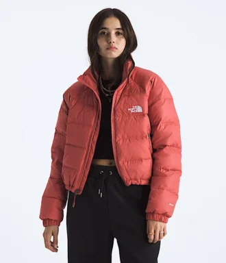 Hydrenalite™ Daunenjacke für Damen