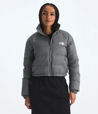 Hydrenalite™ Daunenjacke für Damen
